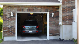 Garage Door Installation at Berkshire Glen Auburn, Washington