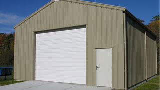 Garage Door Openers at Berkshire Glen Auburn, Washington